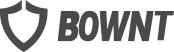 Bownt Logo