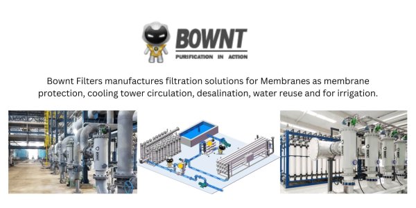 Membrane Filtration