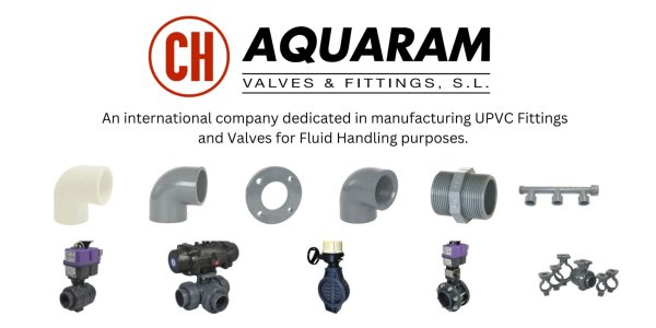 UPVC Valves and Fittings