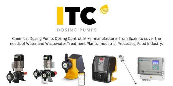 Dosing Pump